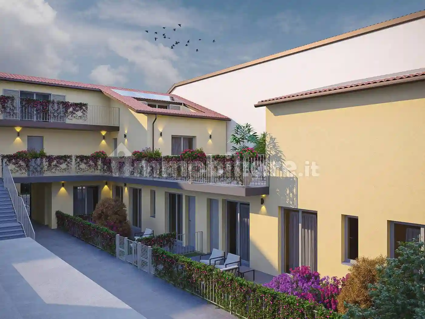 Appartamento - foto 3