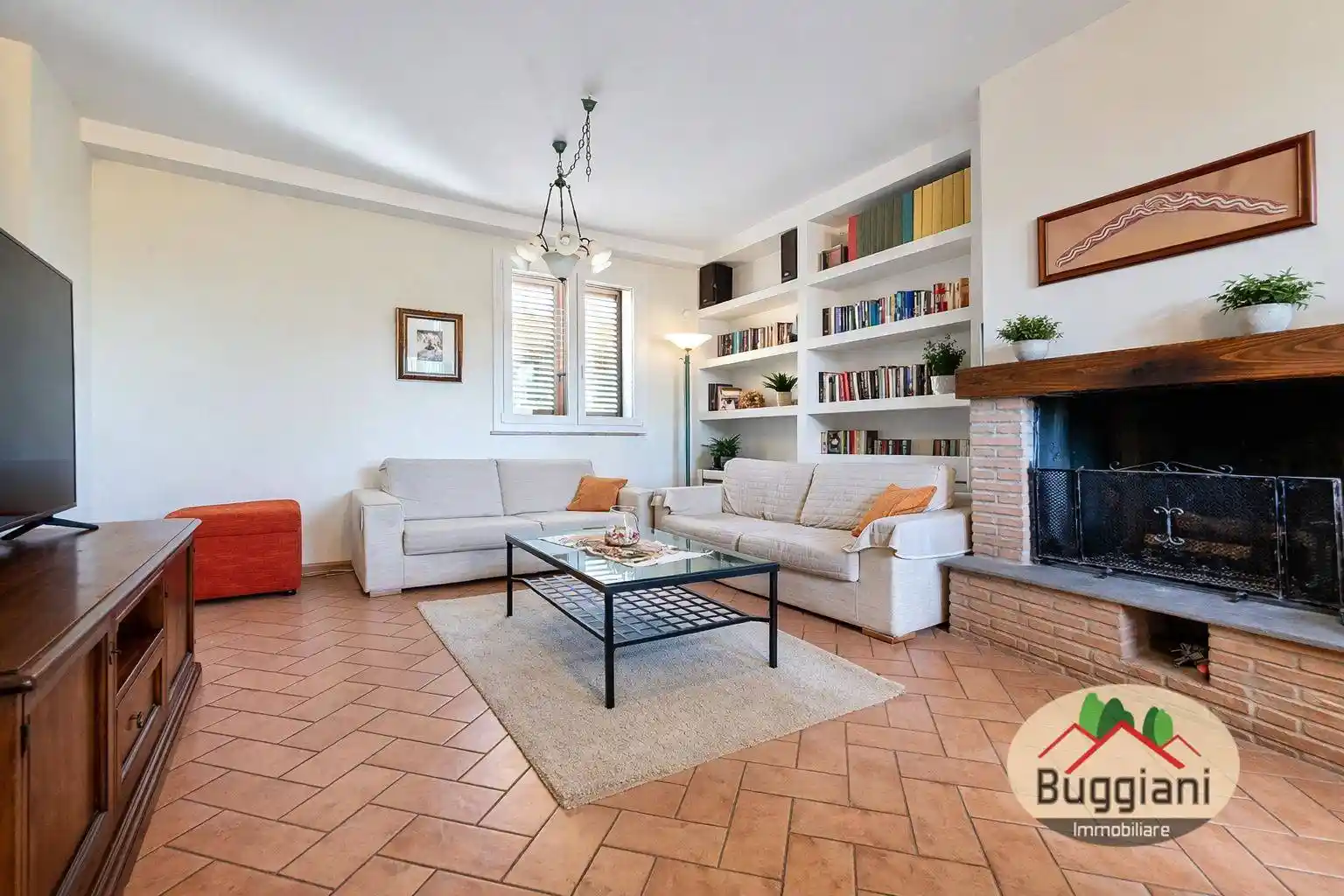 Casa indipendente in vendita a San Miniato