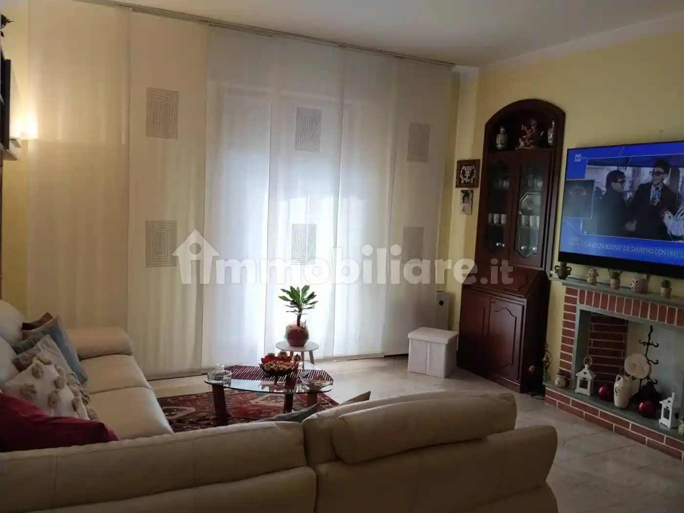 Appartamento in vendita a Cassolnovo