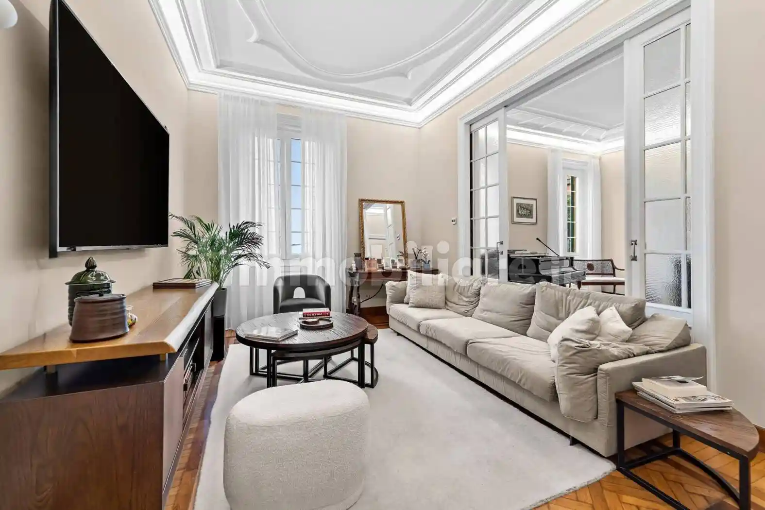 Appartamento in affitto a Genova