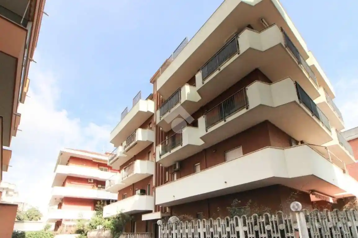 Attico - Mansarda in vendita a Francavilla al Mare