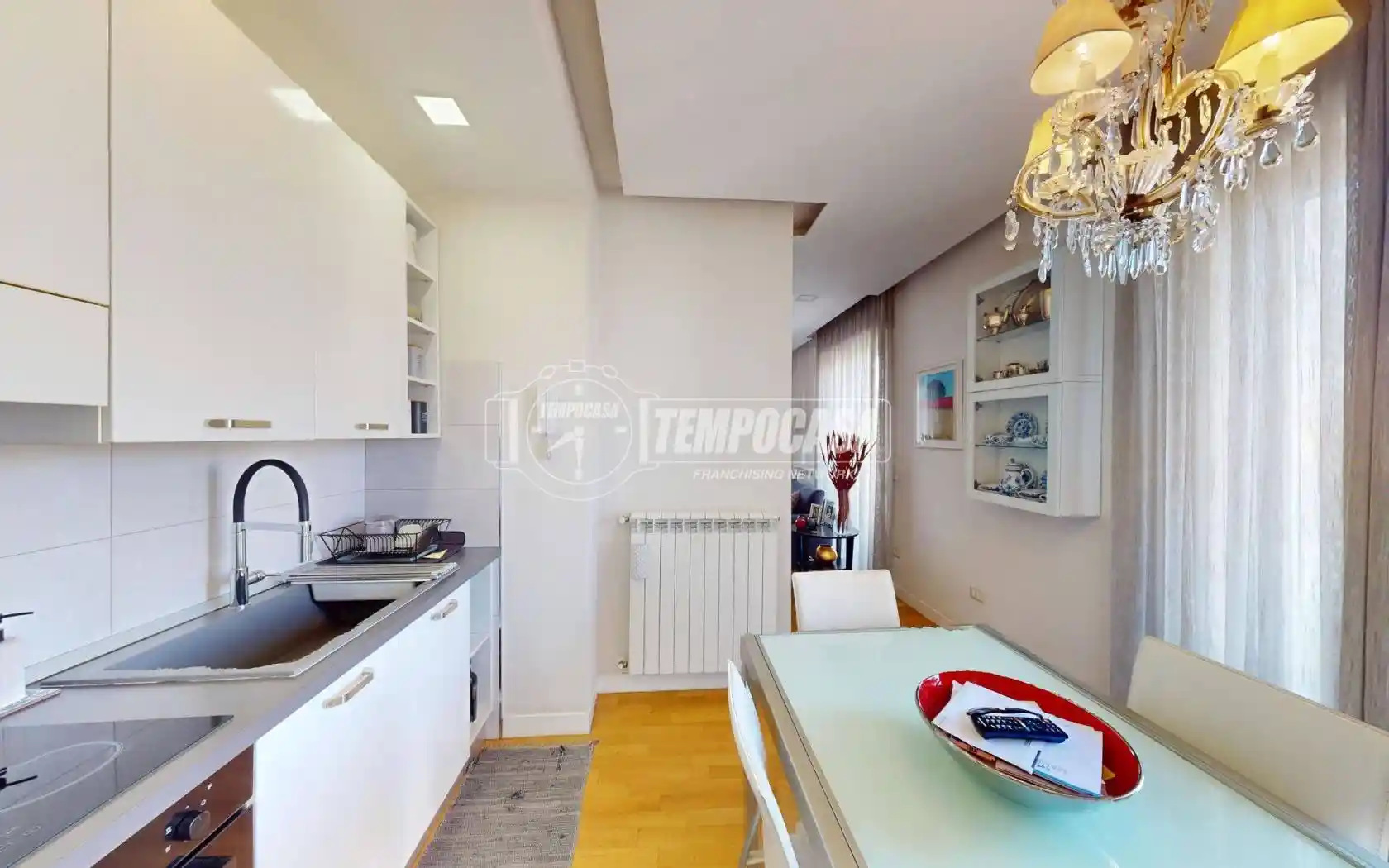 Appartamento in vendita a Casoria