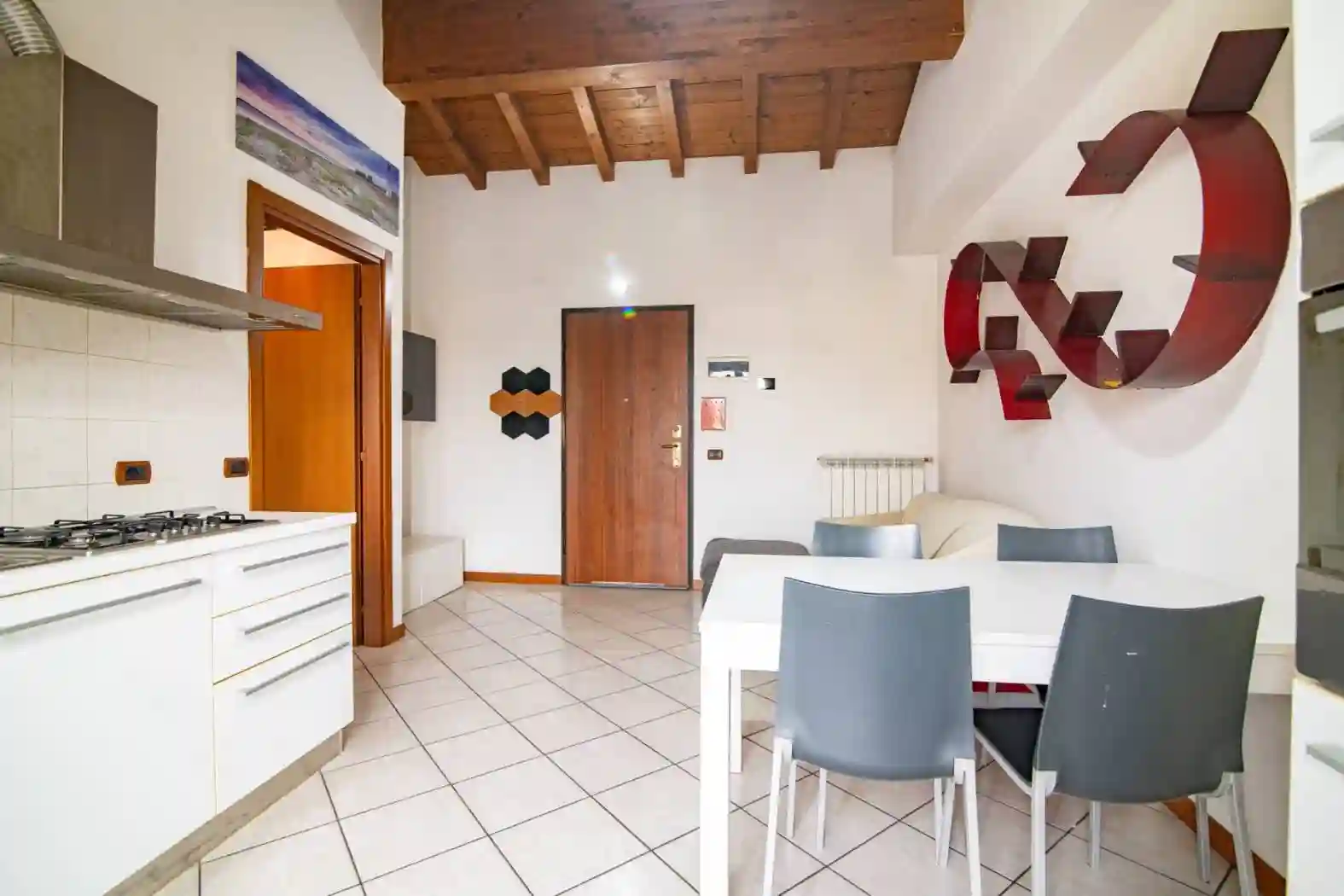 Appartamento - foto 4