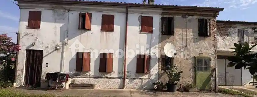 Casa indipendente in vendita a Oppeano