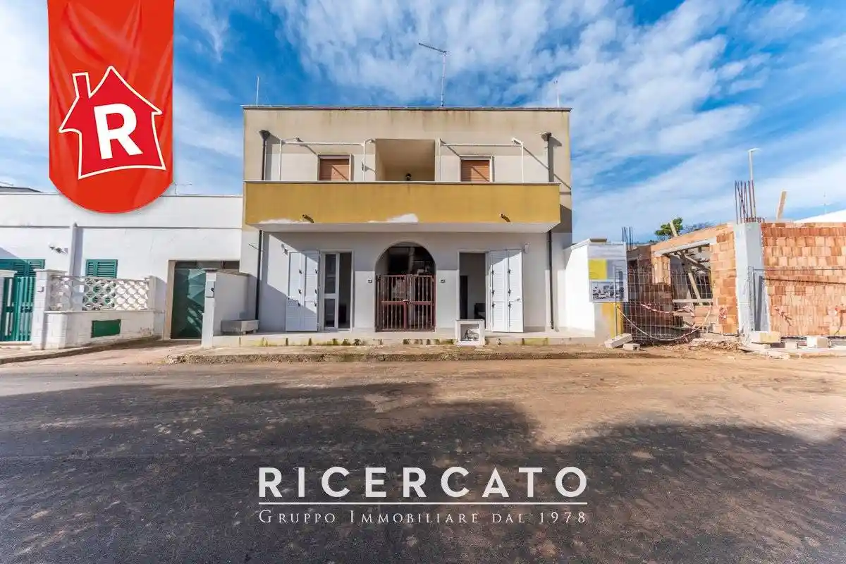 Appartamento in vendita a Porto Cesareo