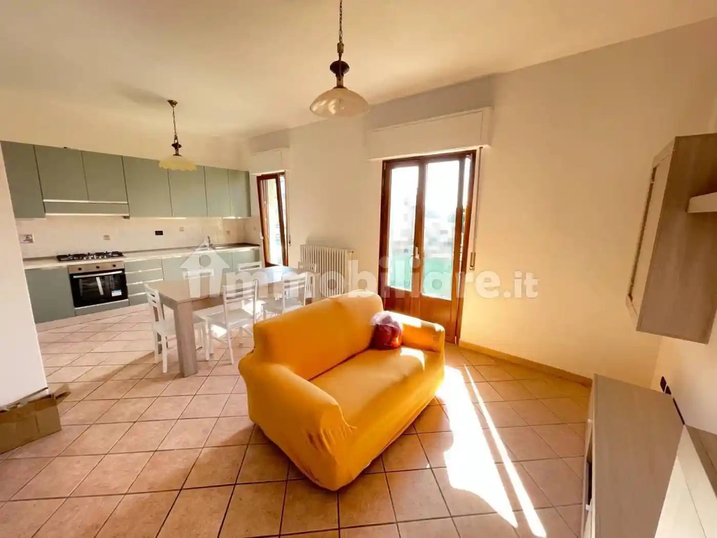 Appartamento in affitto a Figline e Incisa Valdarno