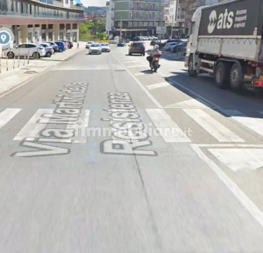 Appartamento in vendita a Ancona