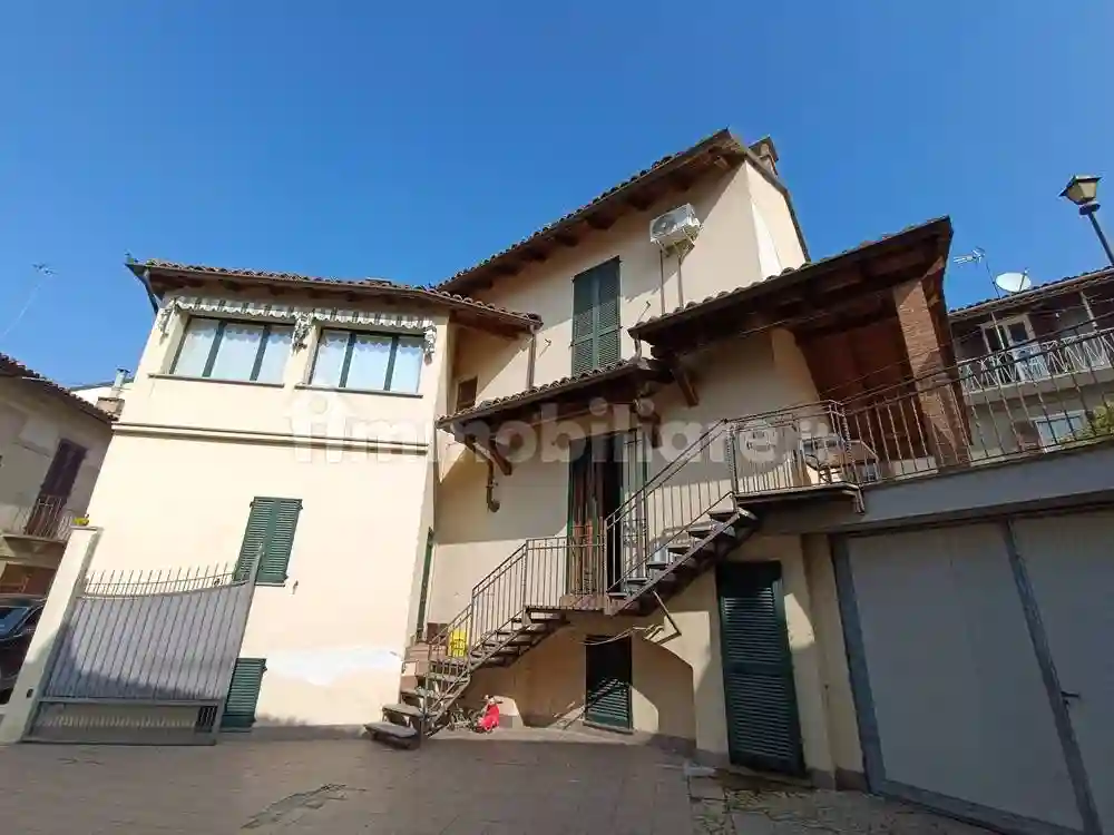 Casa indipendente - foto 2