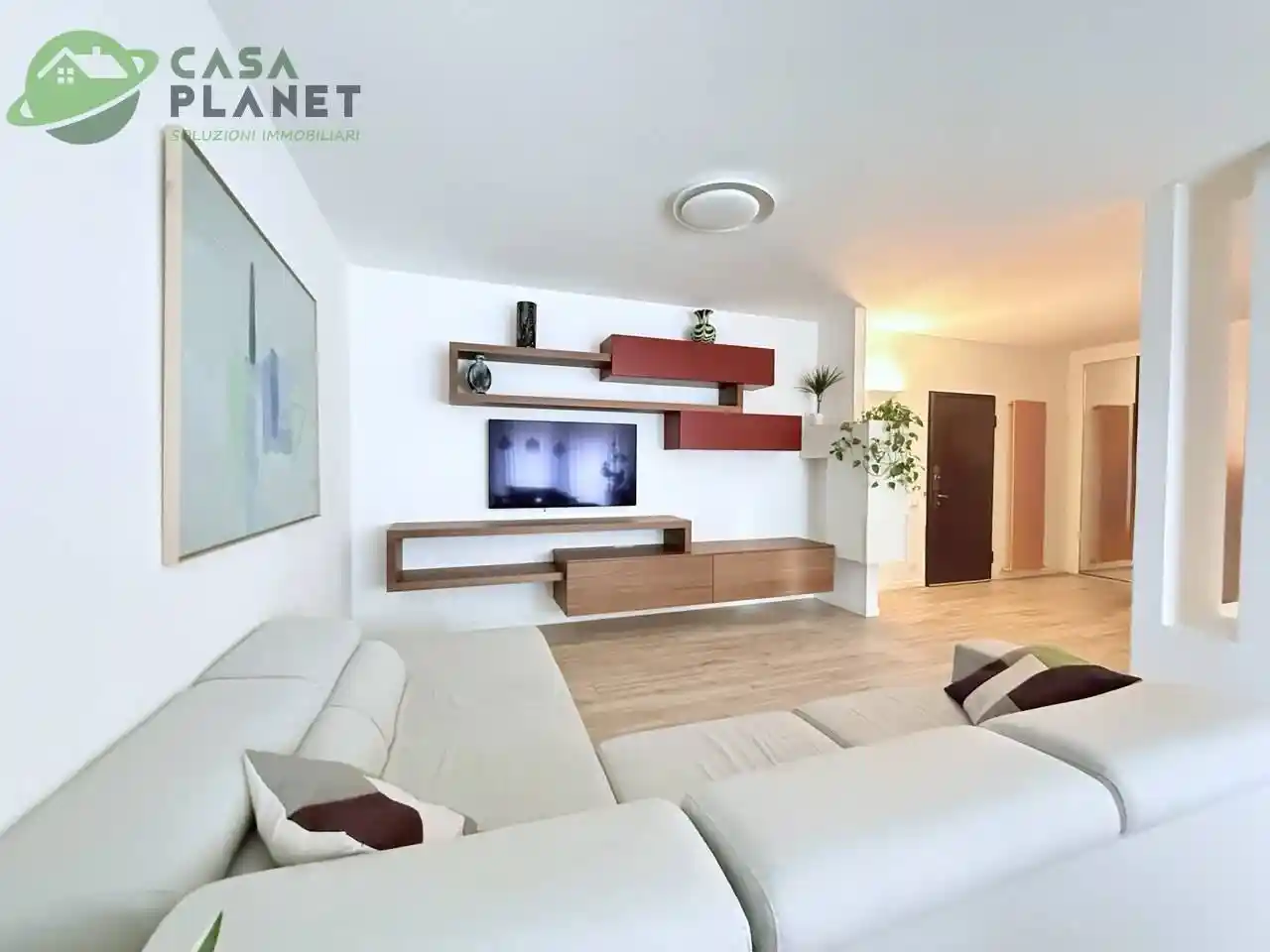 Appartamento in vendita a Mogliano Veneto