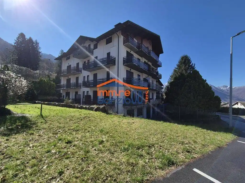 Appartamento in vendita a Casargo