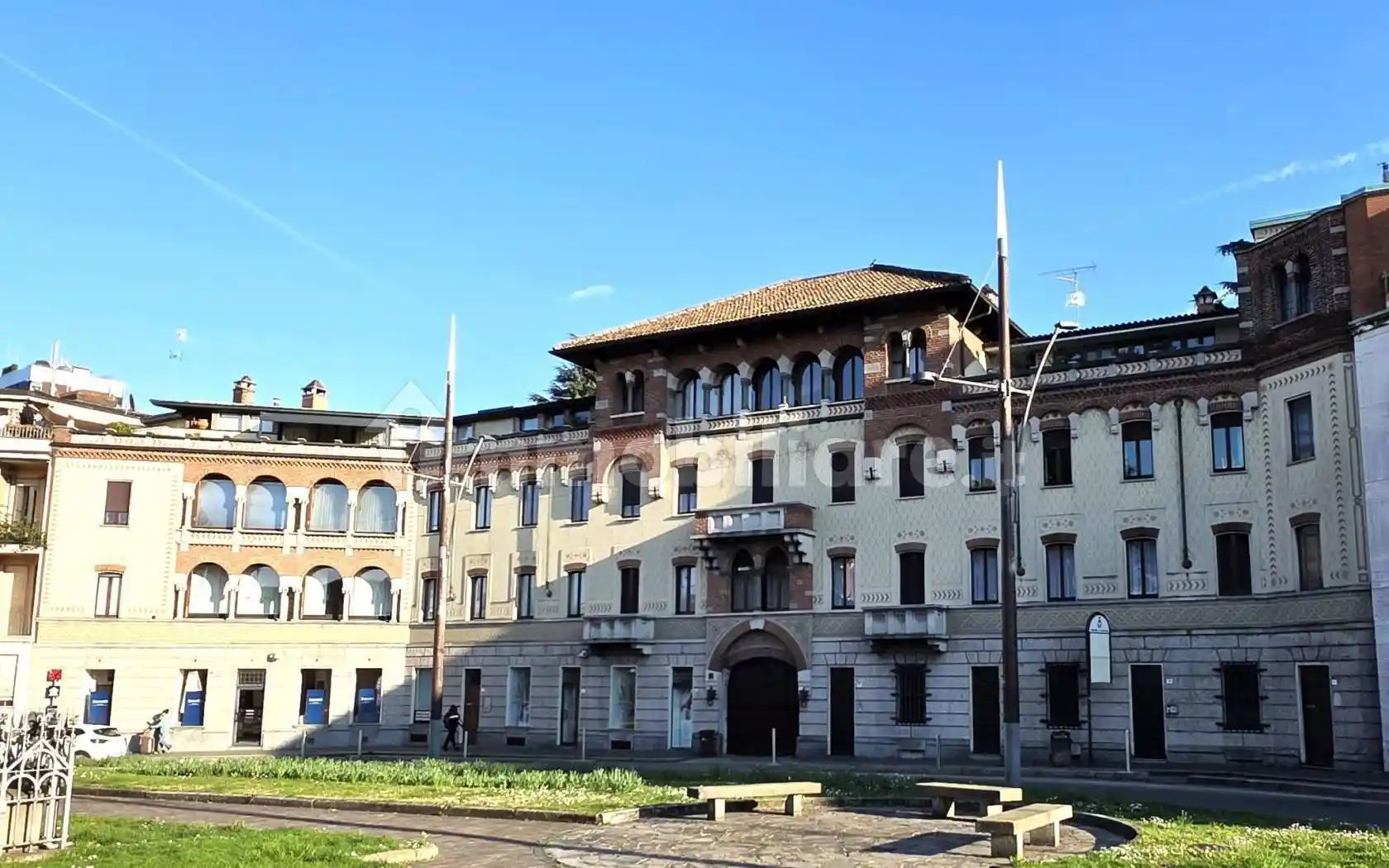 Appartamento in vendita a Legnano