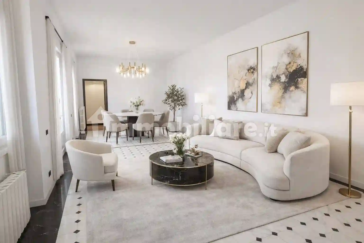 Appartamento - foto 2