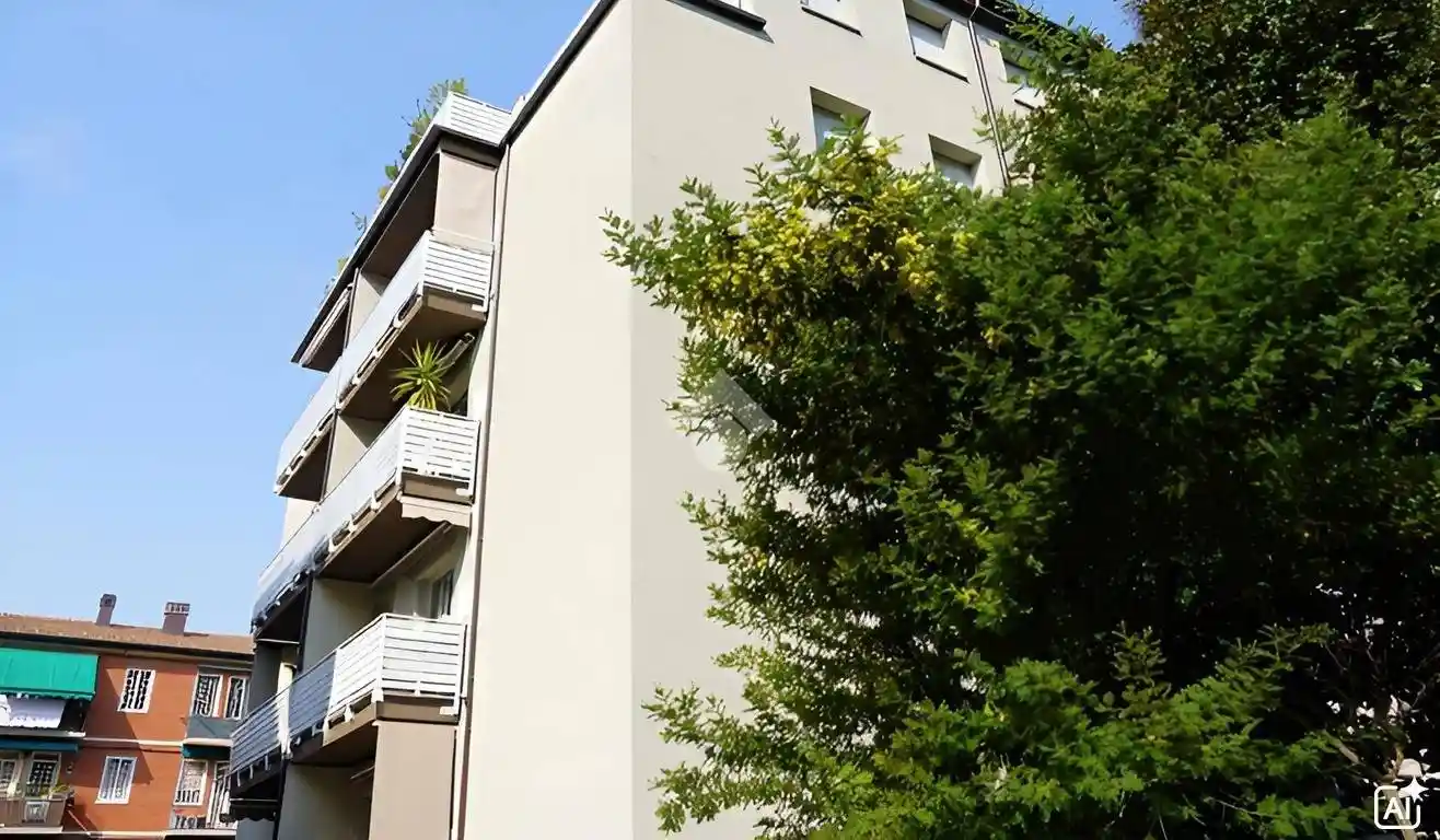 Appartamento in vendita a San Lazzaro di Savena