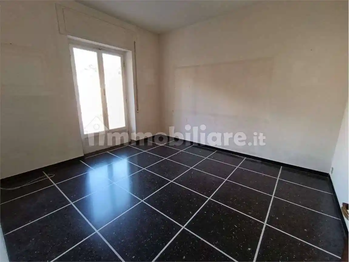 Appartamento in vendita a Rapallo