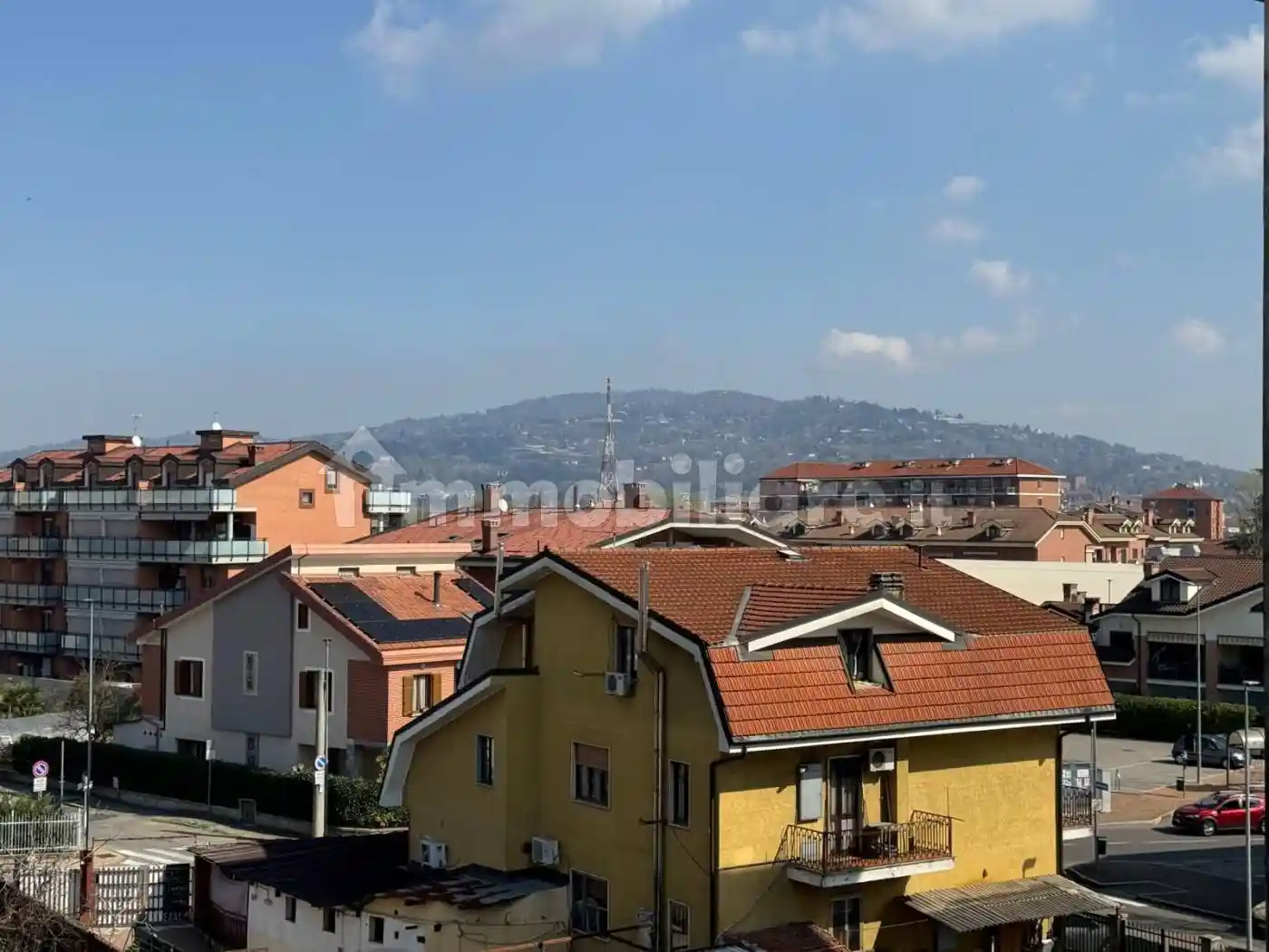 Appartamento in vendita a Nichelino