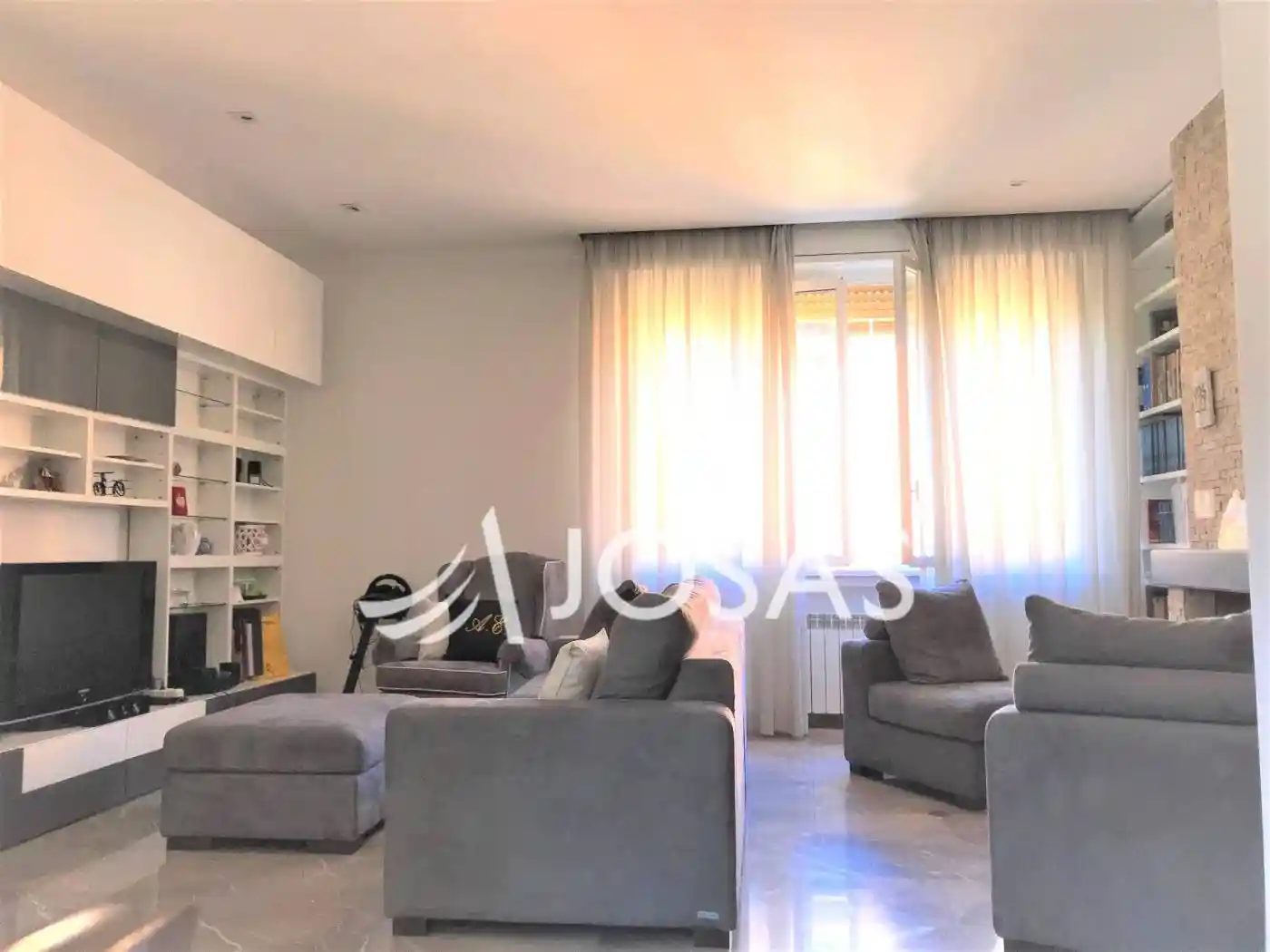 Appartamento in affitto a Roma