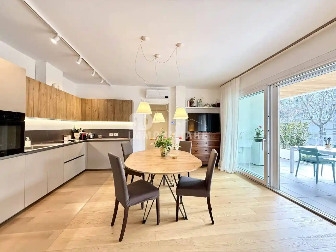 Appartamento in vendita a Riccione