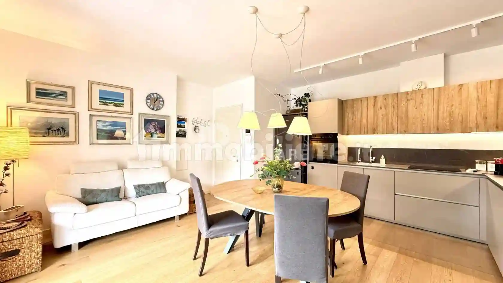 Appartamento - foto 4