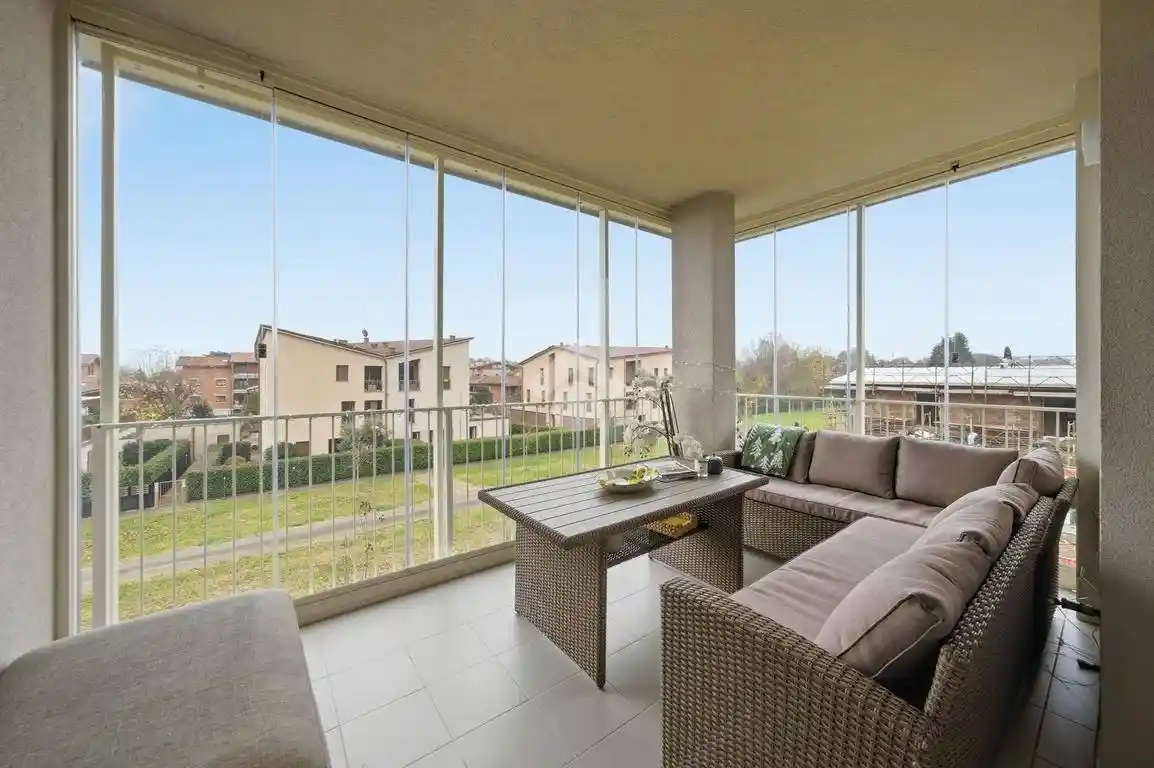 Attico - Mansarda in vendita a Reggio Emilia