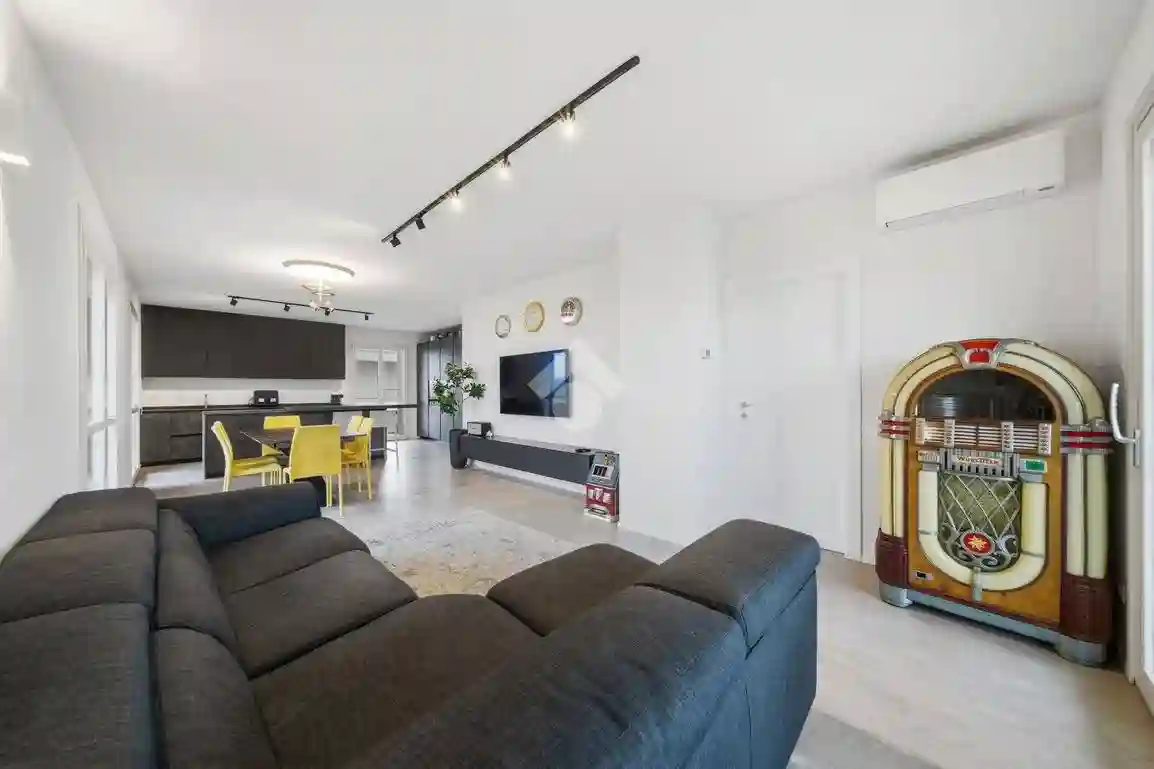 Attico - Mansarda - foto 4