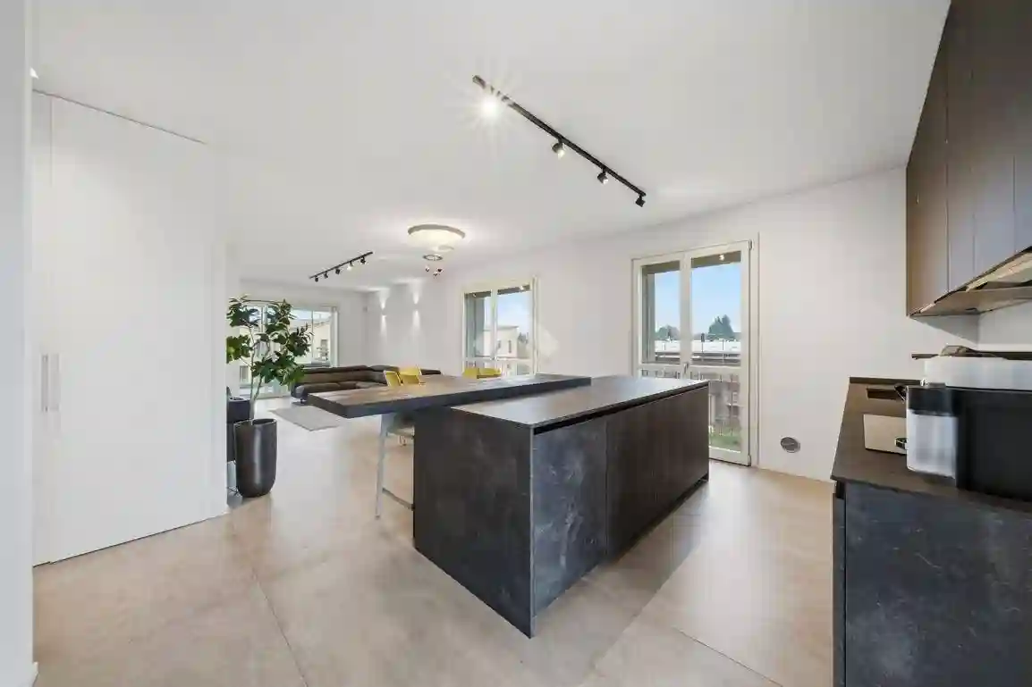 Attico - Mansarda - foto 5