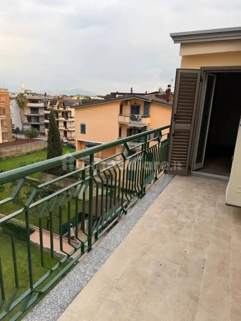 Appartamento in vendita a Acerra