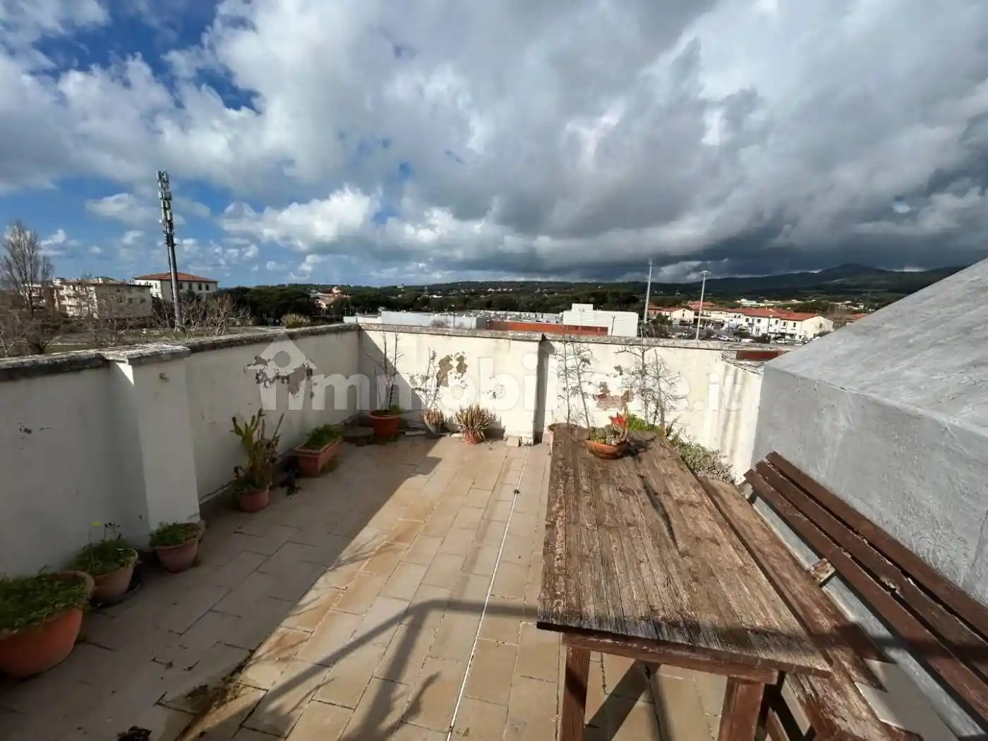 Appartamento in vendita a Rosignano Marittimo