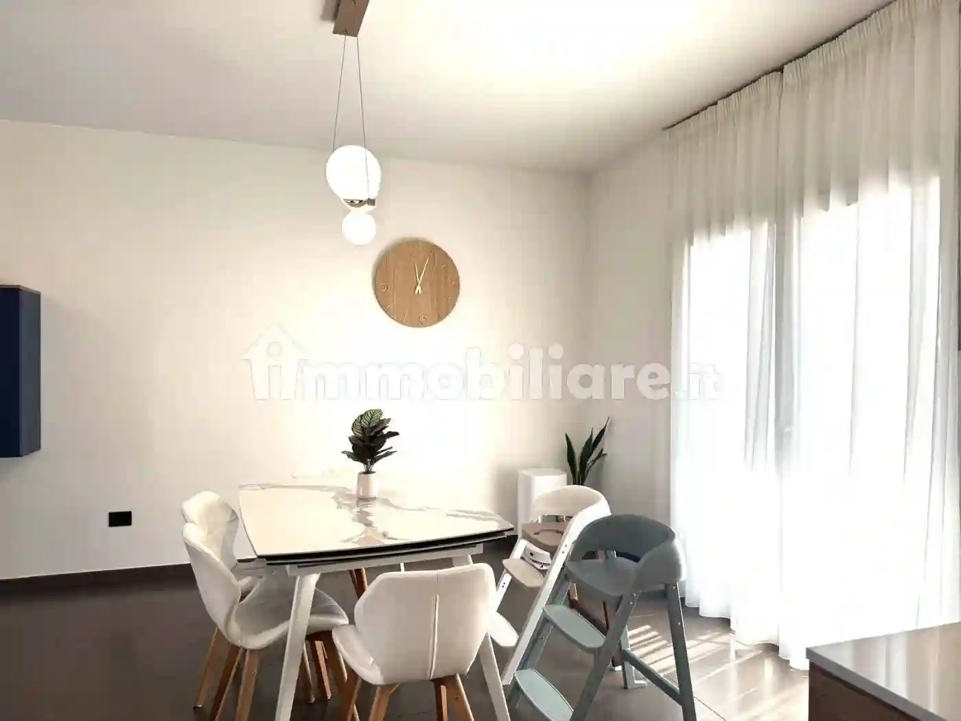 Villetta a schiera - foto 3