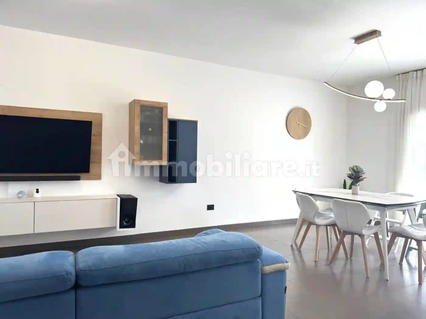 Villetta a schiera - foto 4