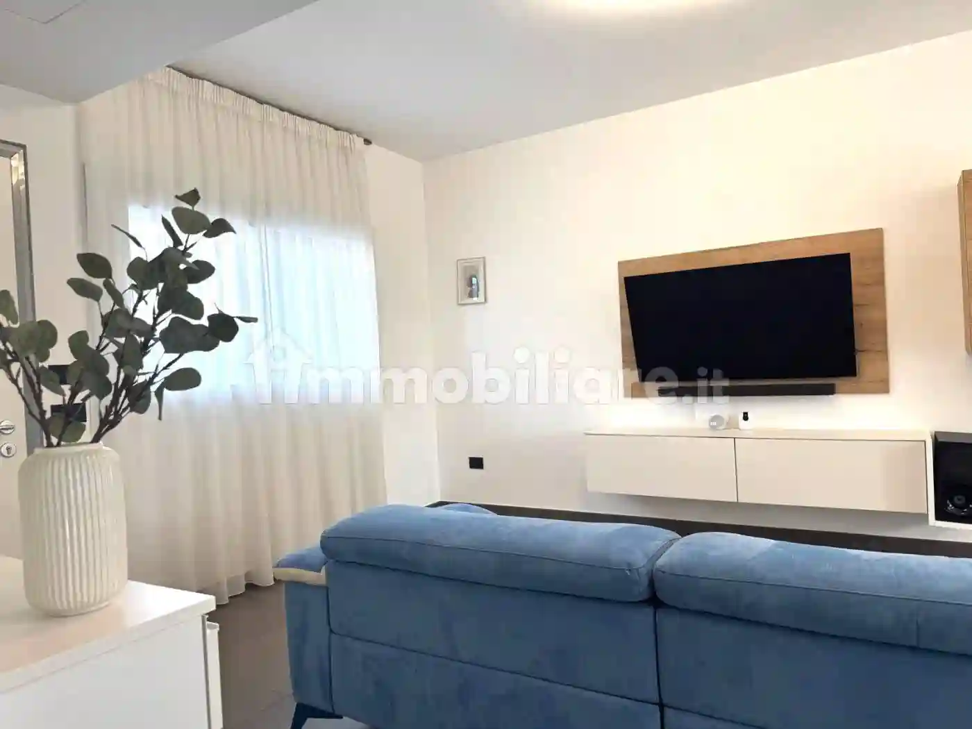 Villetta a schiera - foto 5