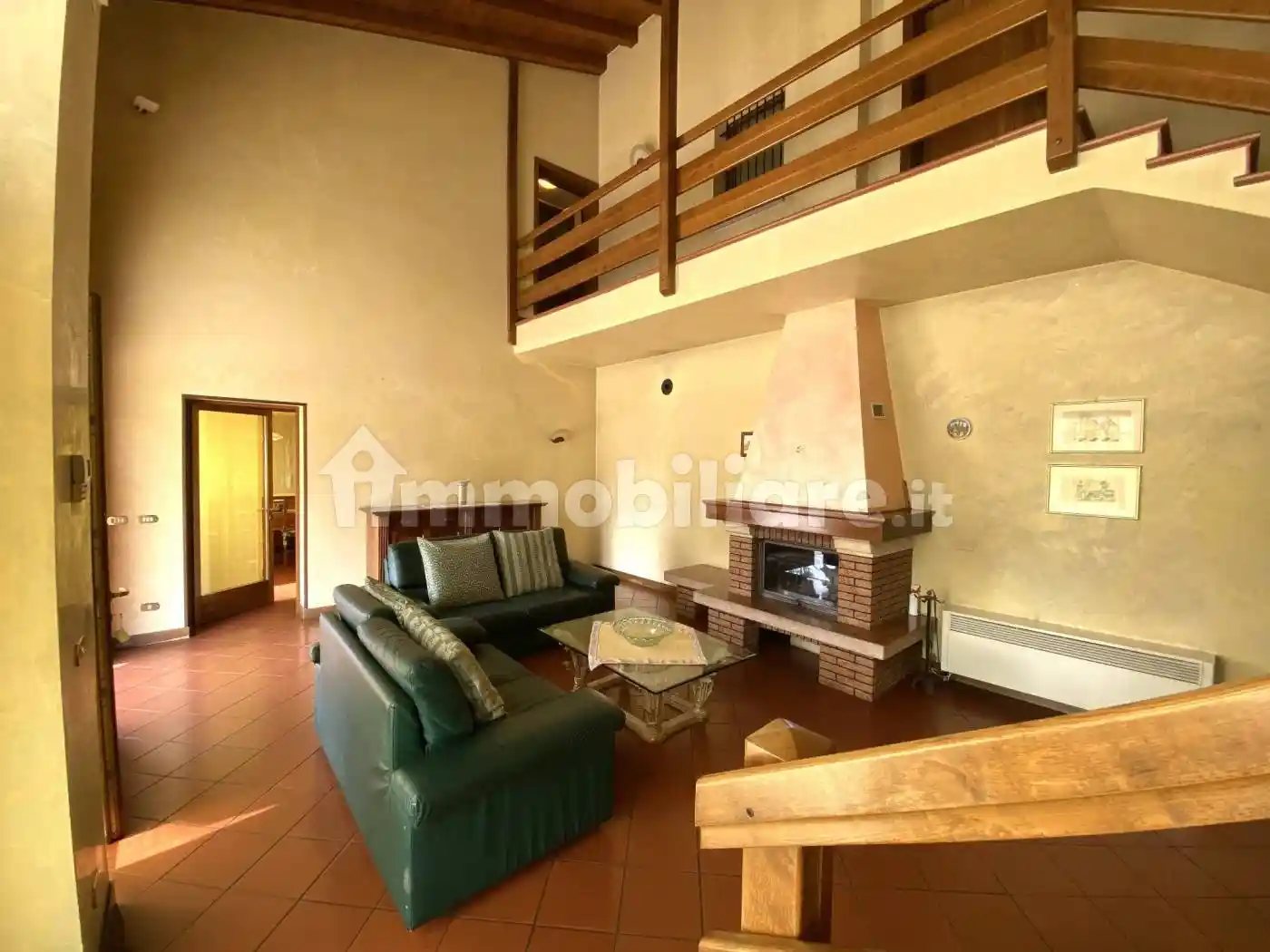 Villa in affitto a Fontaniva