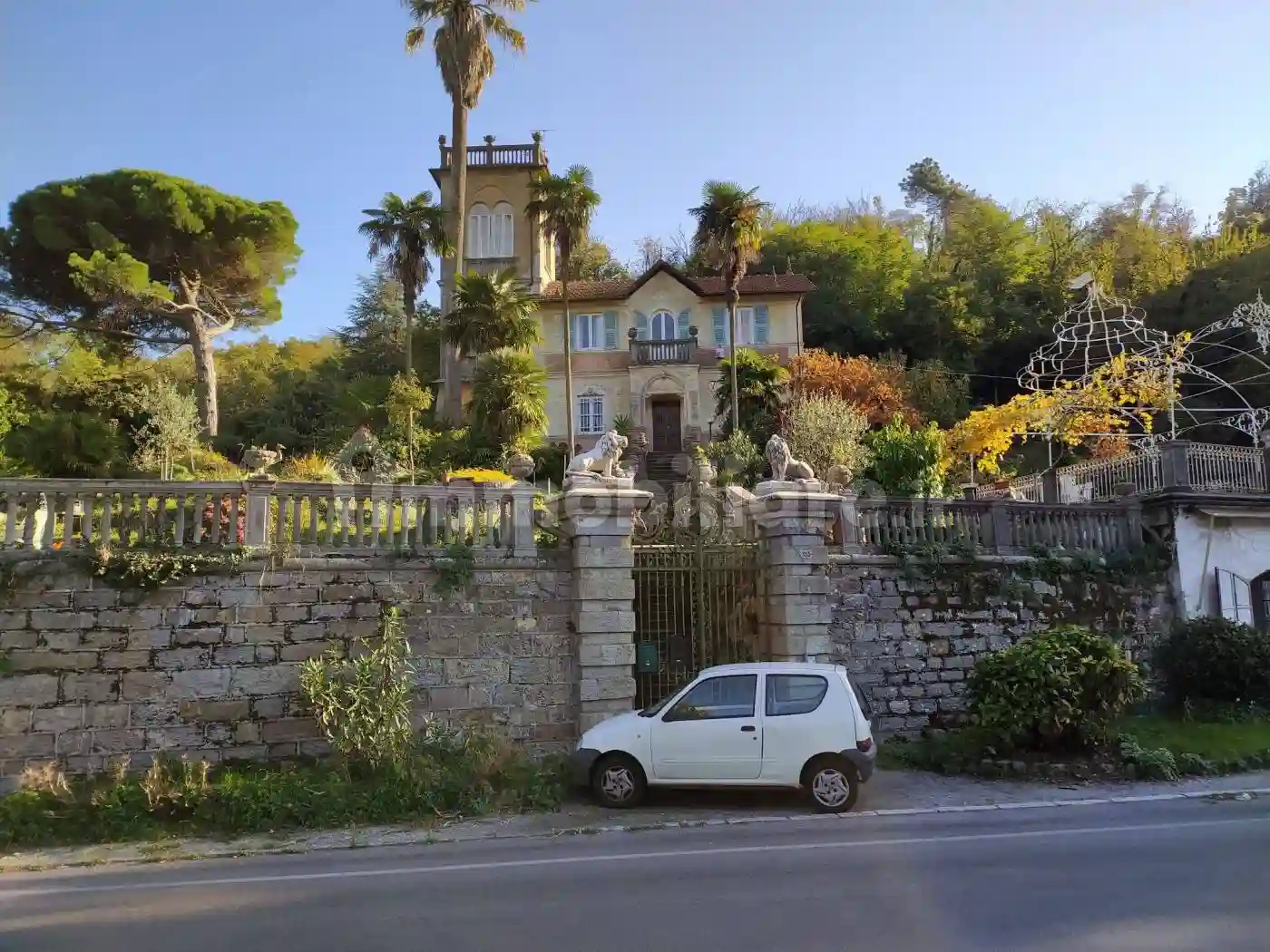 Villa - foto 3