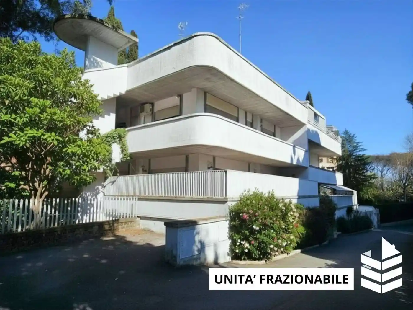 Villa in vendita a Roma