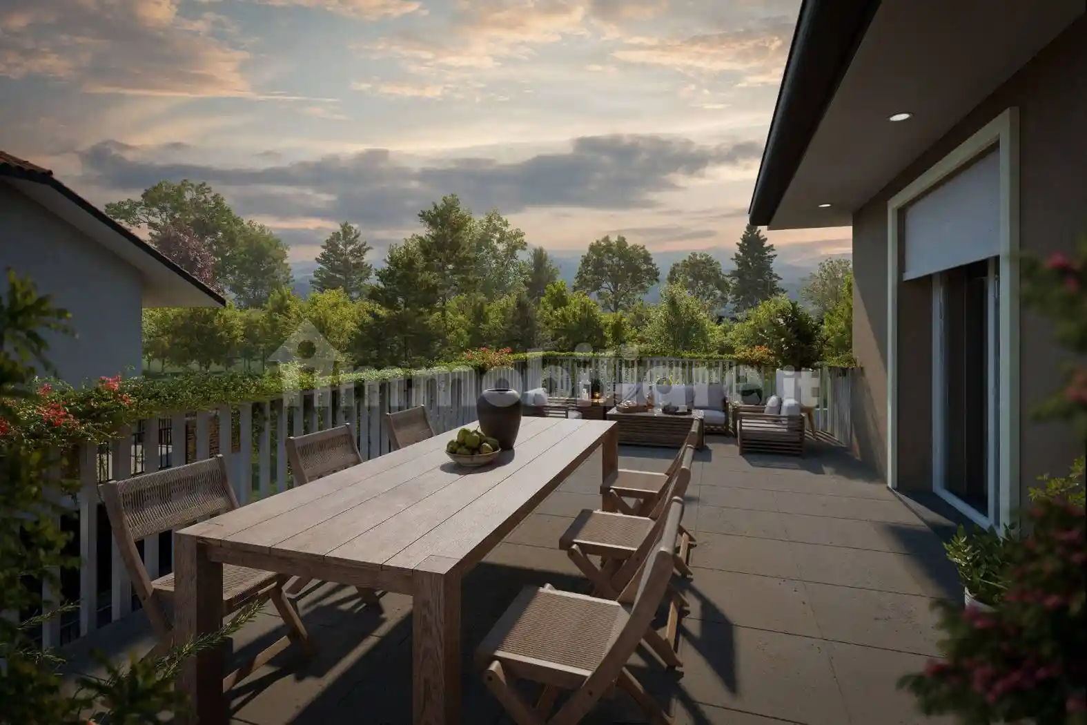 Progetto in vendita a Limbiate