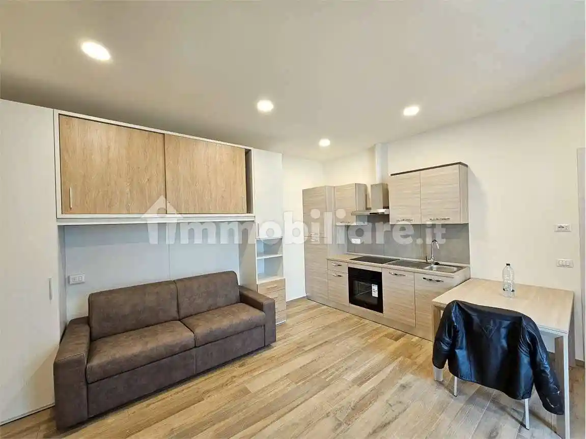 Appartamento in vendita a Grandate