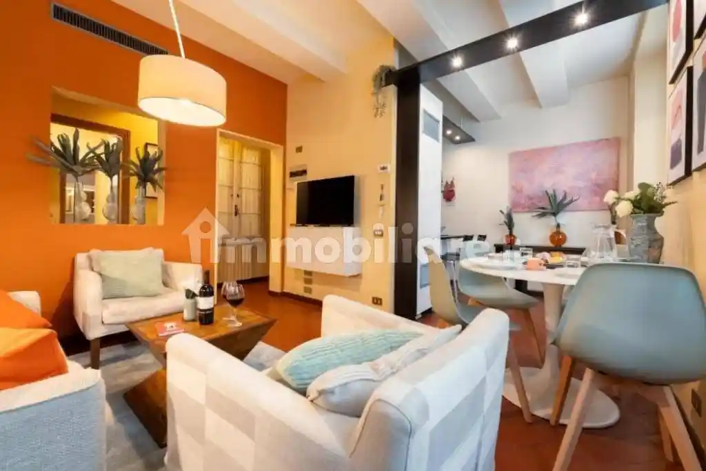 Appartamento in vendita a Firenze