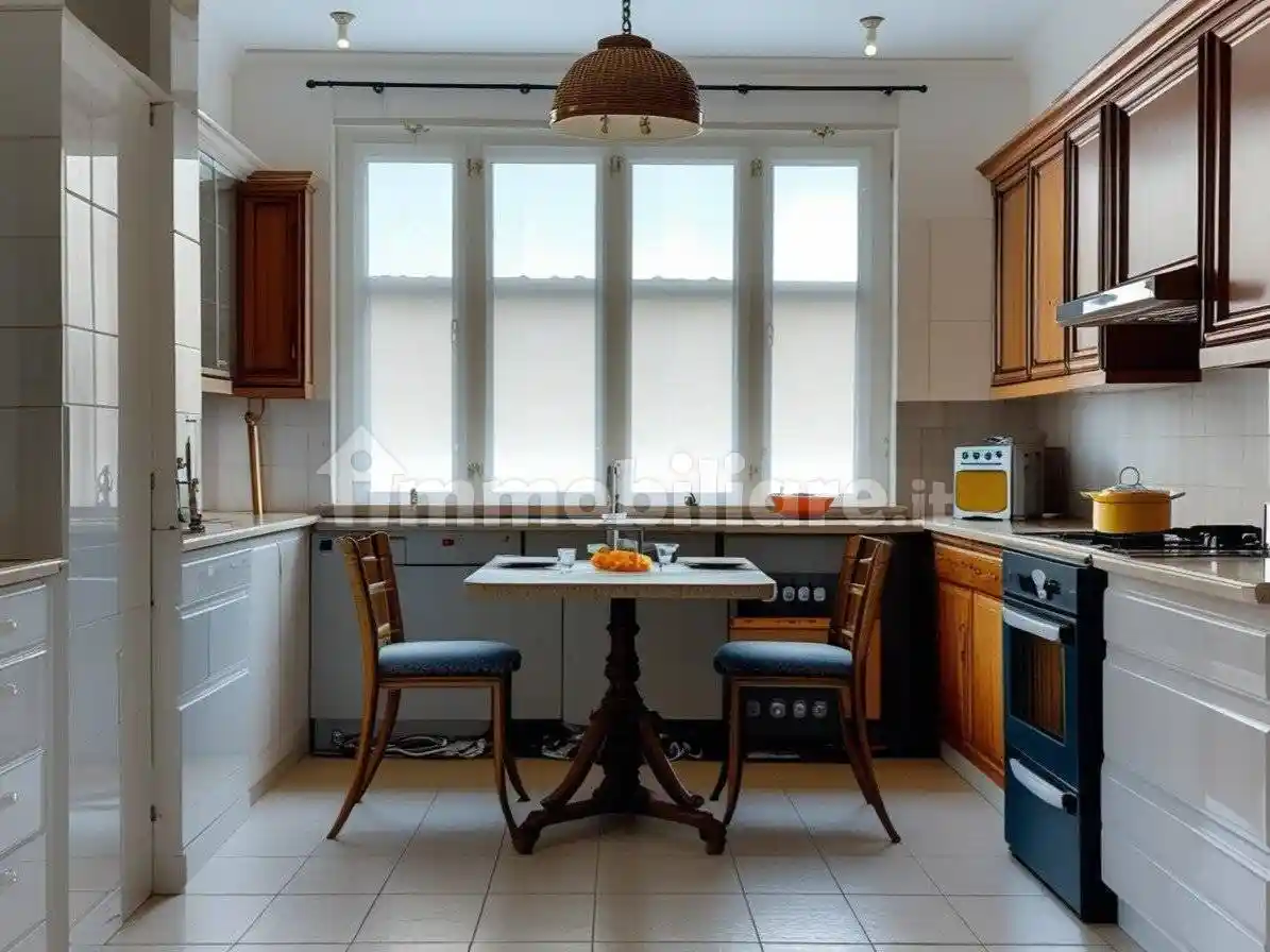 Appartamento in vendita a Cagliari