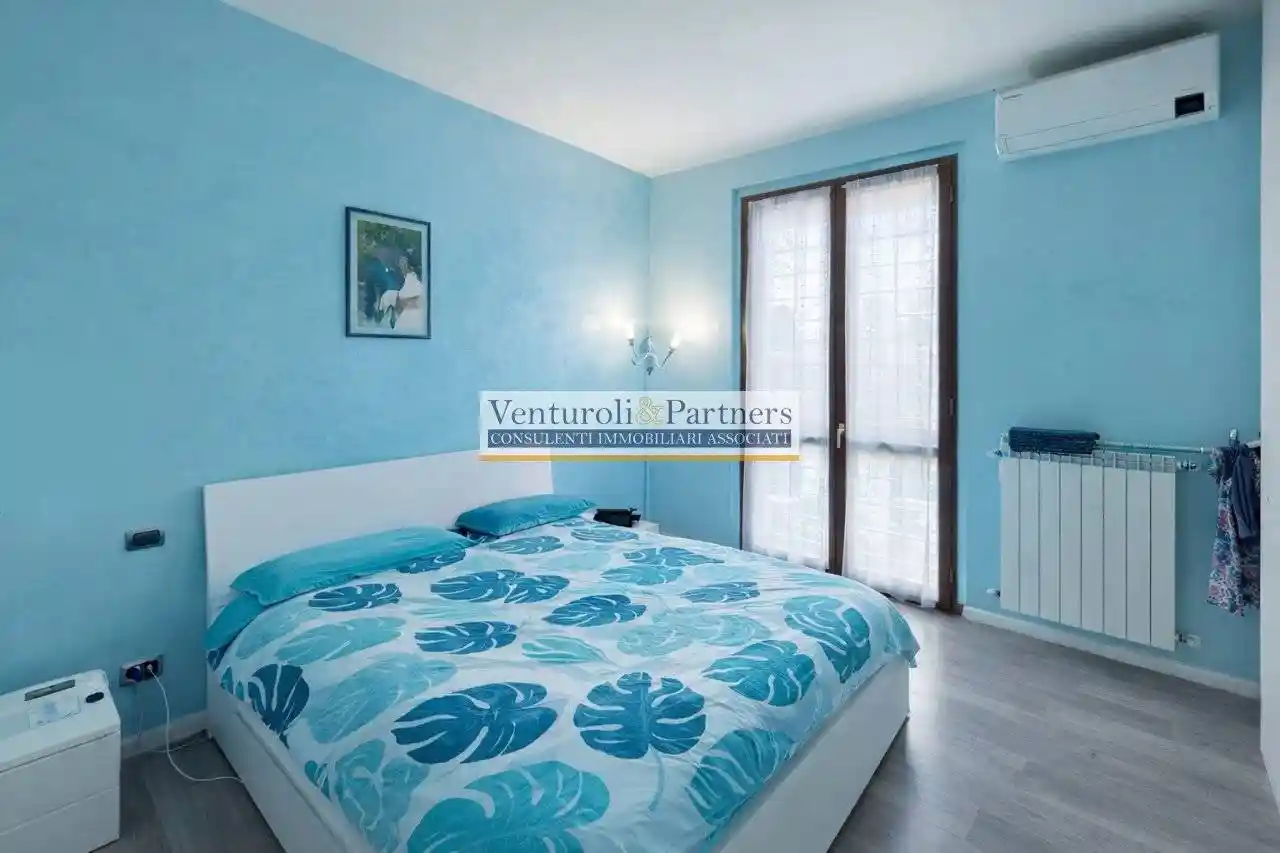 Villetta a schiera in vendita a Desenzano del Garda