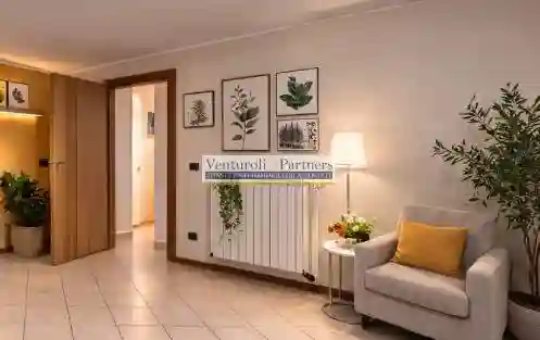 Villetta a schiera - foto 5