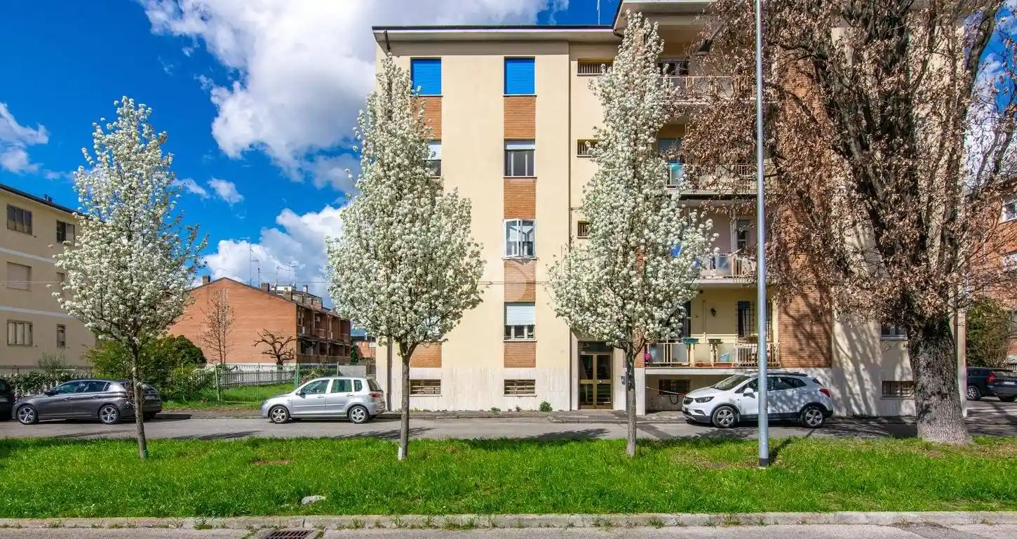Appartamento in vendita a Ferrara