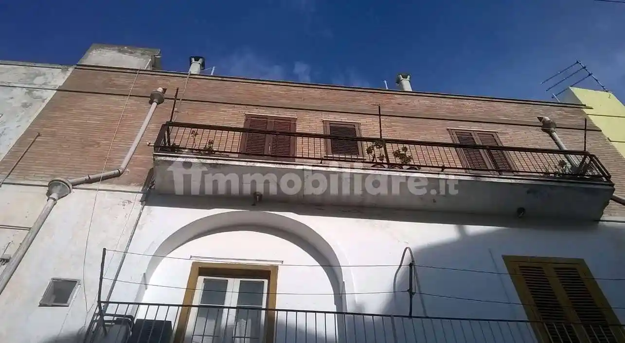 Appartamento in vendita a Pisticci
