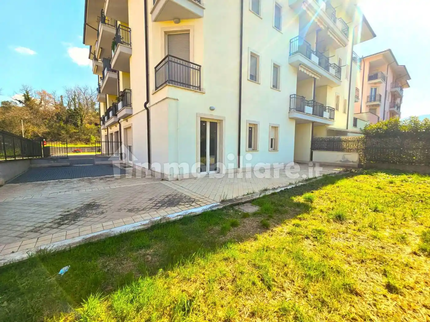 Appartamento in vendita a Viterbo