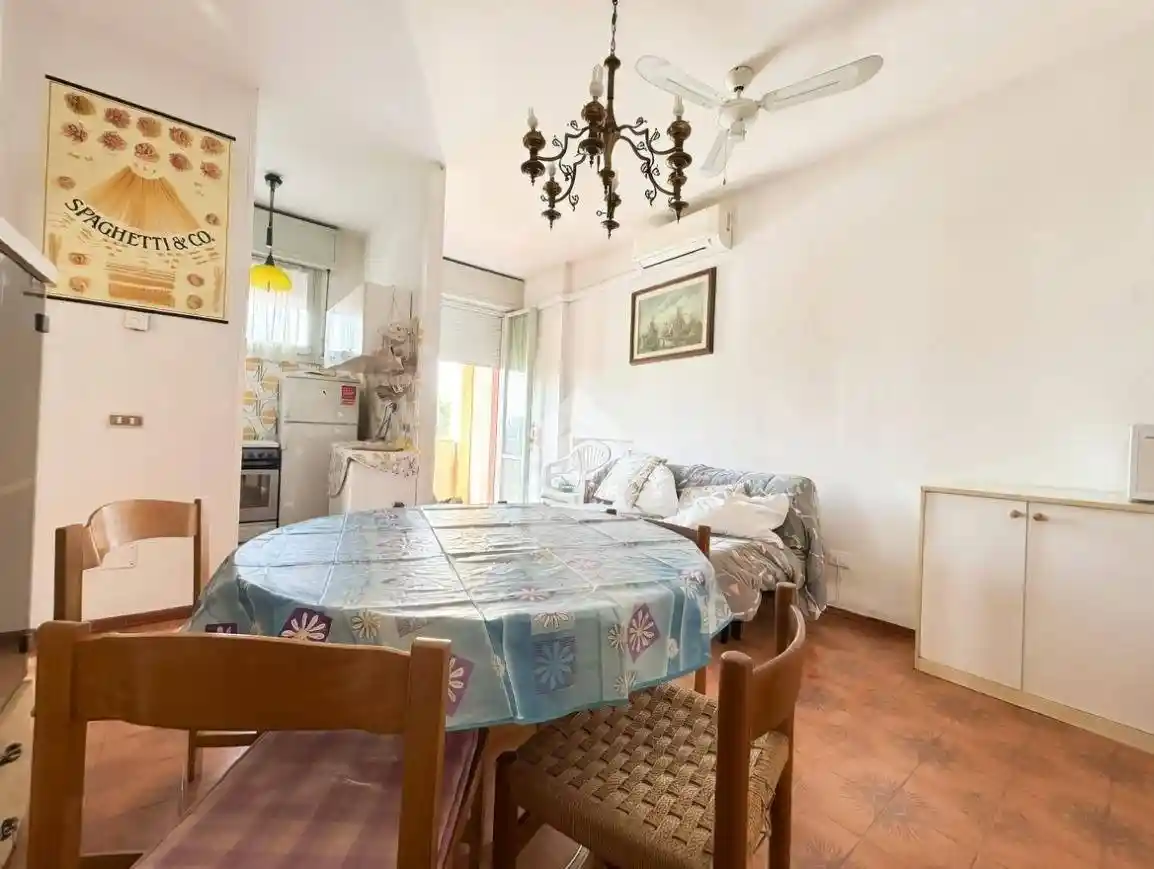 Appartamento in vendita a Ravenna