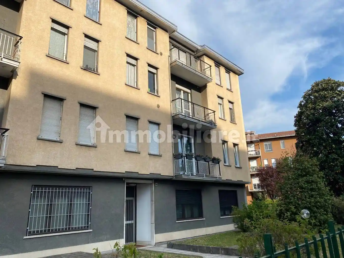 Appartamento in vendita a Pavia