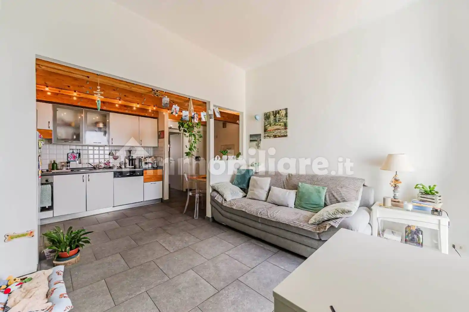 Appartamento in vendita a San Casciano in Val di Pesa