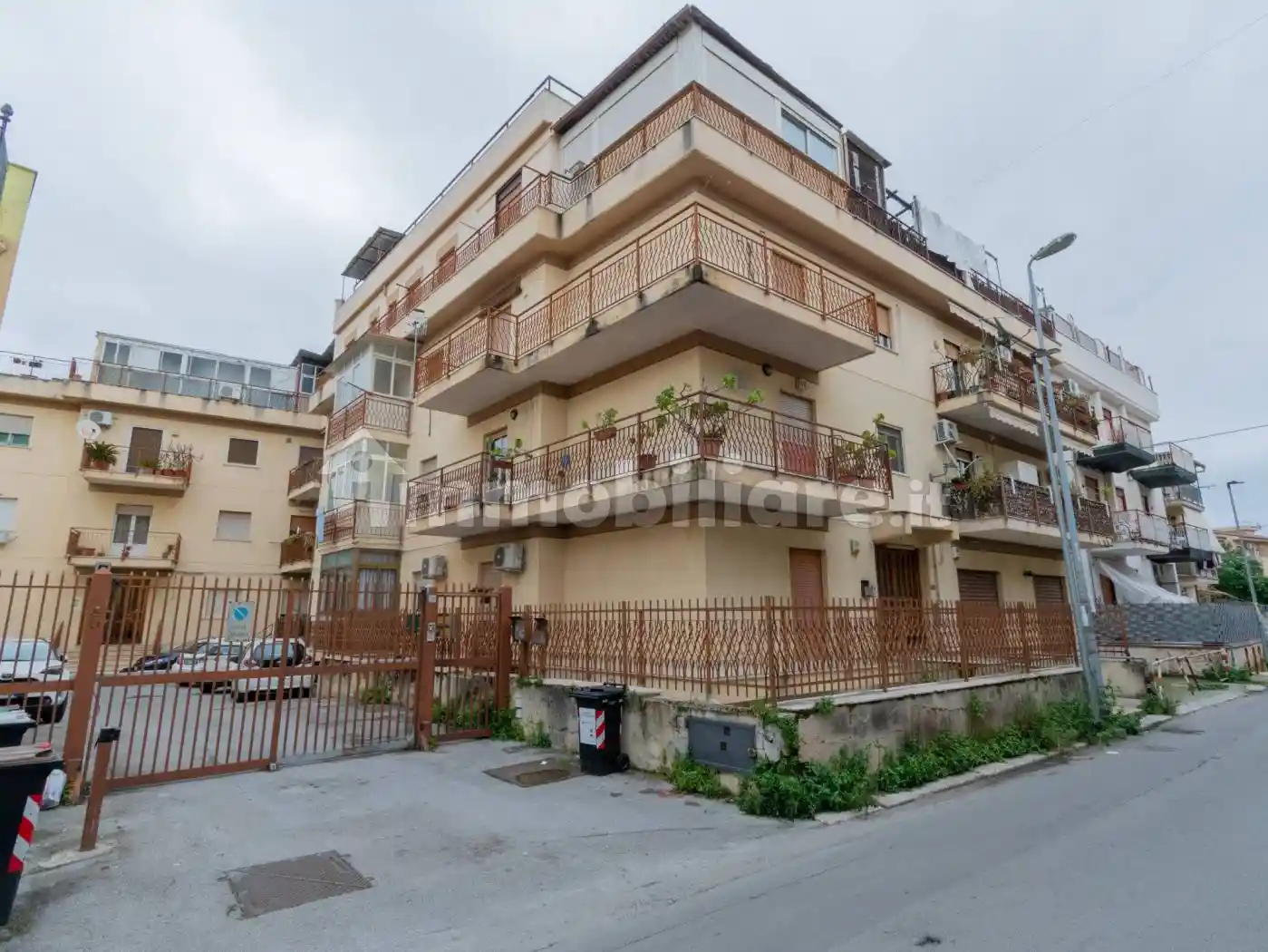 Appartamento in vendita a Palermo