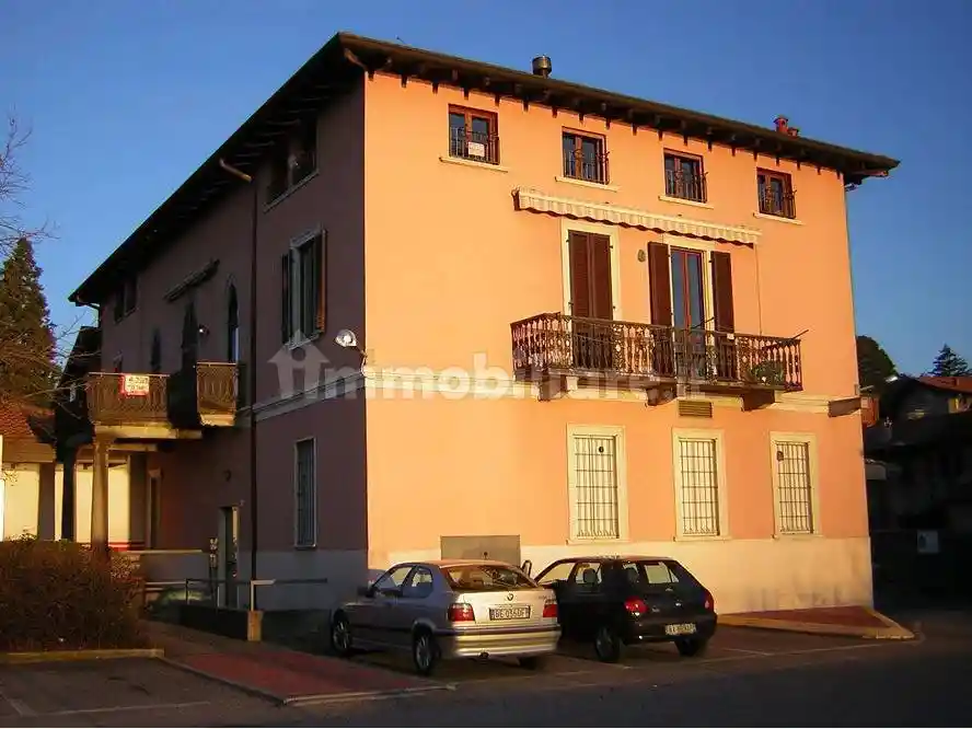 Attico - Mansarda in vendita a Biandronno