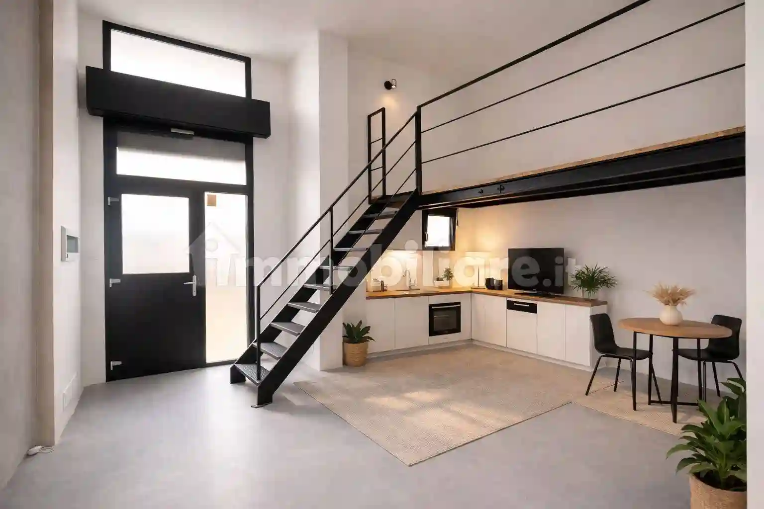 Loft - foto 3