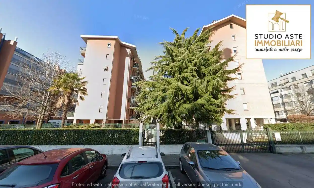 Appartamento in vendita a Grugliasco