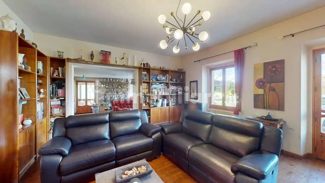 Villa in vendita a Vicchio